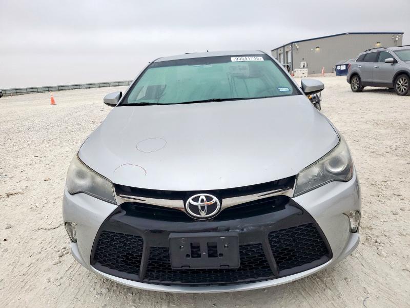 2015 TOYOTA CAMRY LE #3293580996