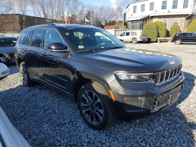 2022 JEEP GRAND CHER #3315907081