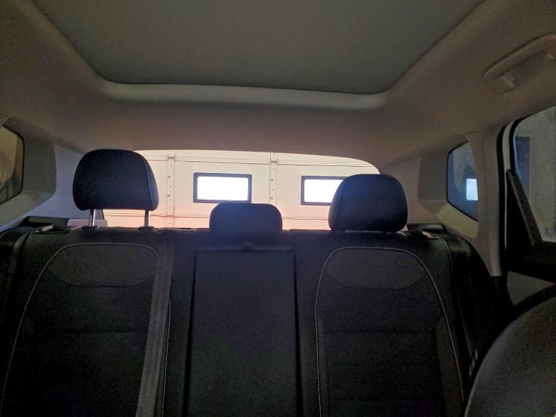 2023 VOLKSWAGEN TAOS SE #3304528445