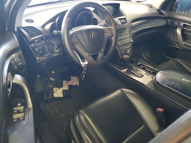 2008 ACURA MDX TECHNO #3312132152