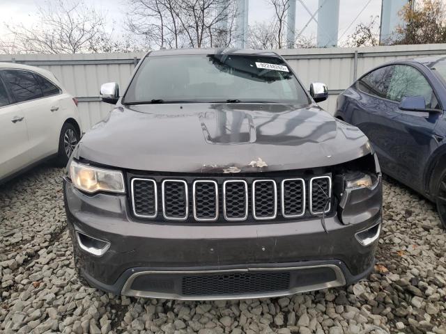 2019 JEEP GRAND CHER #3287368988