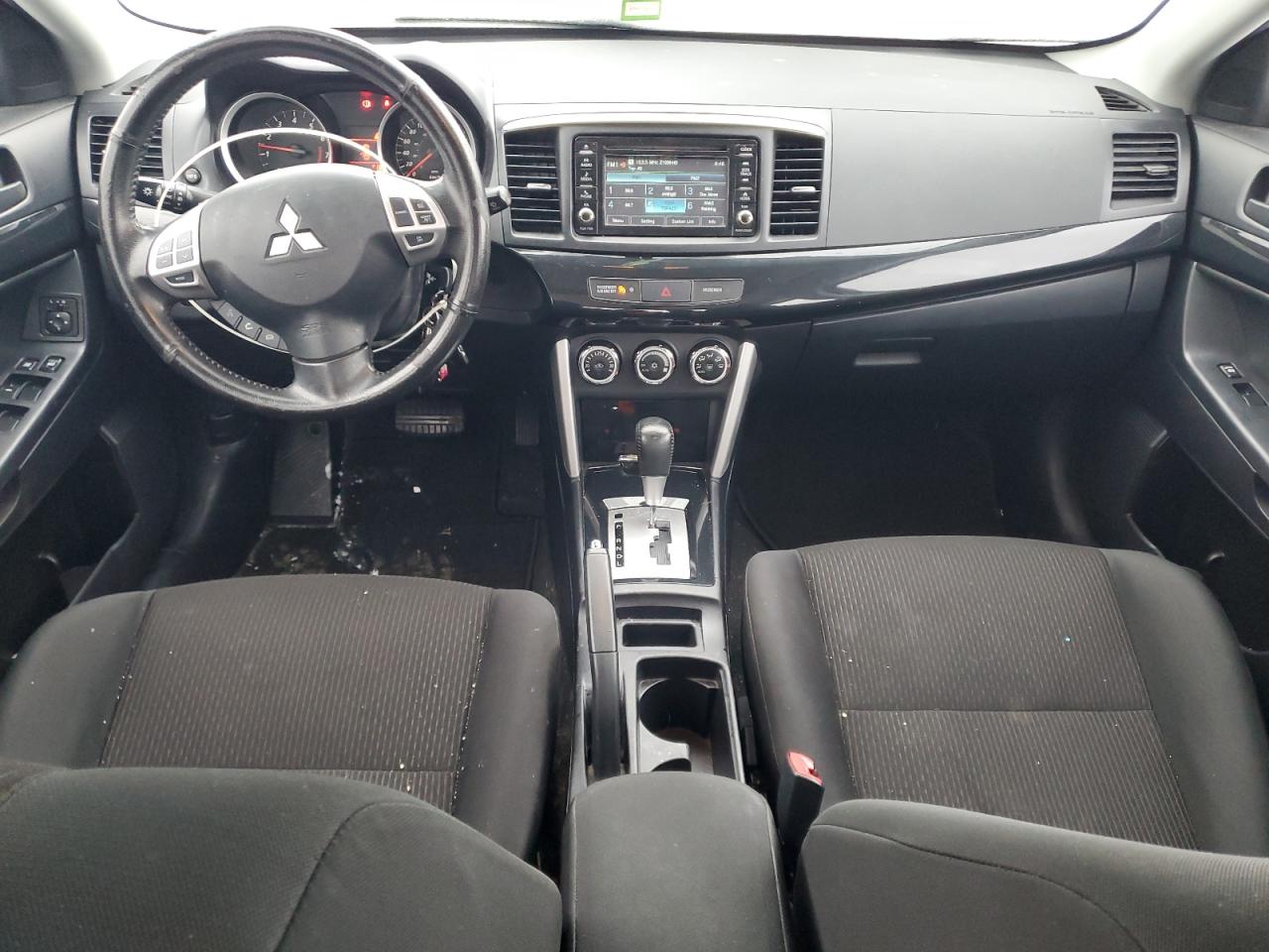 MITSUBISHI LANCER ES