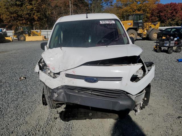 2017 FORD TRANSIT CO #3292584914