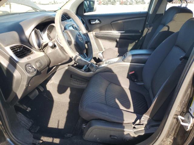 2013 DODGE JOURNEY SX #3298069127