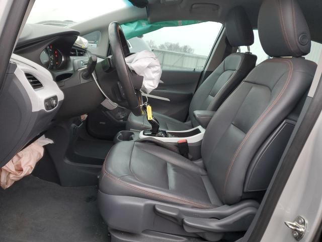 2021 CHEVROLET BOLT EV PR #3304783949