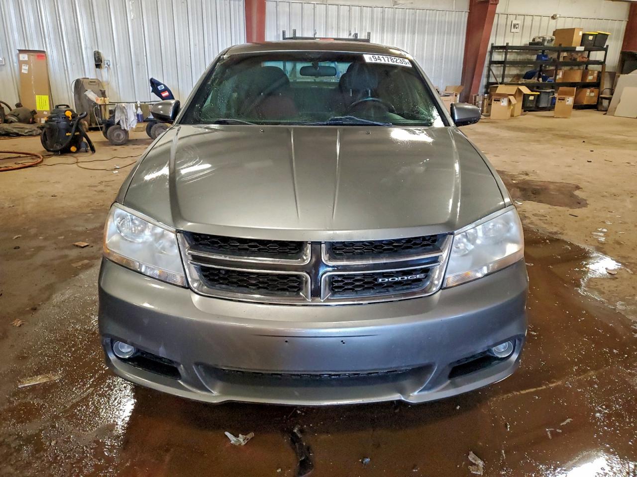DODGE AVENGER MAINSTREET