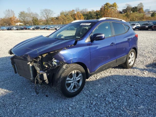 2013 HYUNDAI TUCSON GLS #3304594451