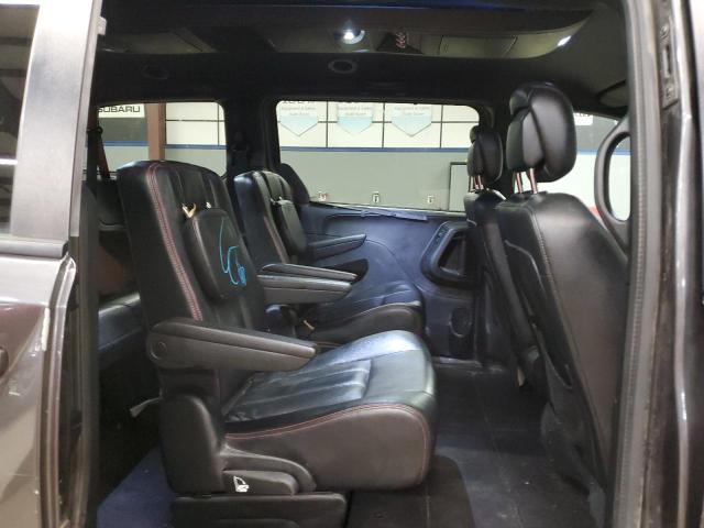 2018 DODGE GRAND CARA - 2C4RDGEG0JR282206