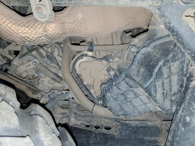 2020 POLARIS RANGER CRE #3291224960