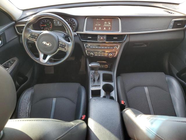 2018 KIA OPTIMA LX #3287598036