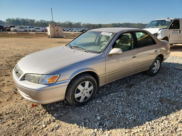 Global Auto Auctions: 2000 TOYOTA CAMRY CE