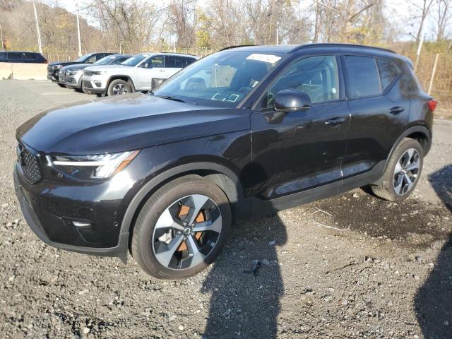 Global Auto Auctions: 2025 VOLVO XC40 PLUS