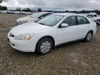 Lot #3304653027 2004 HONDA ACCORD LX