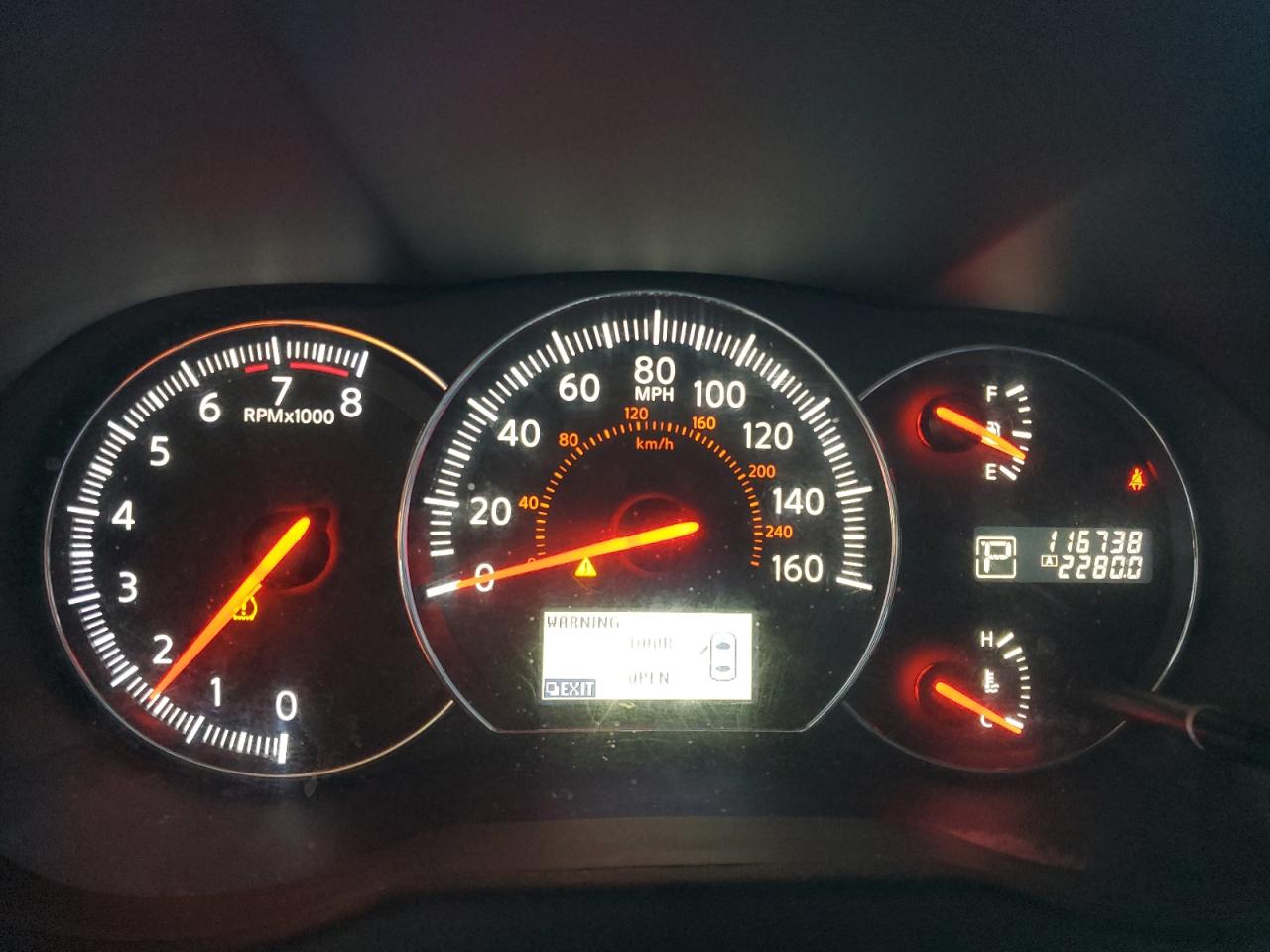 Lot #3310336983 2014 NISSAN MAXIMA S