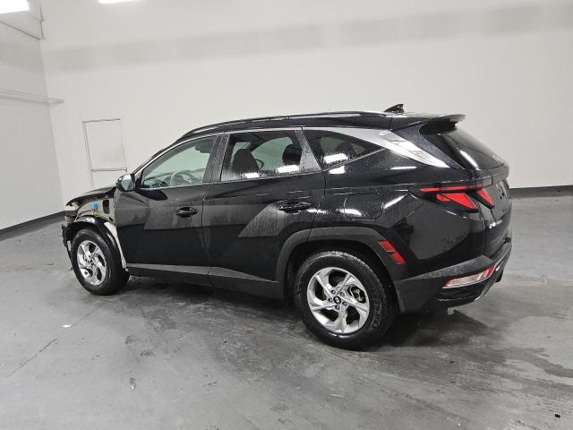 2024 HYUNDAI TUCSON SEL - 5NMJB3DE2RH362124