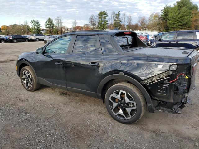 2024 HYUNDAI SANTA CRUZ - 5NTJEDAF0RH096911