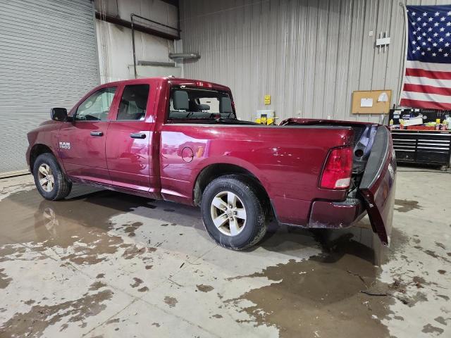 2018 RAM 1500 ST #3302793900