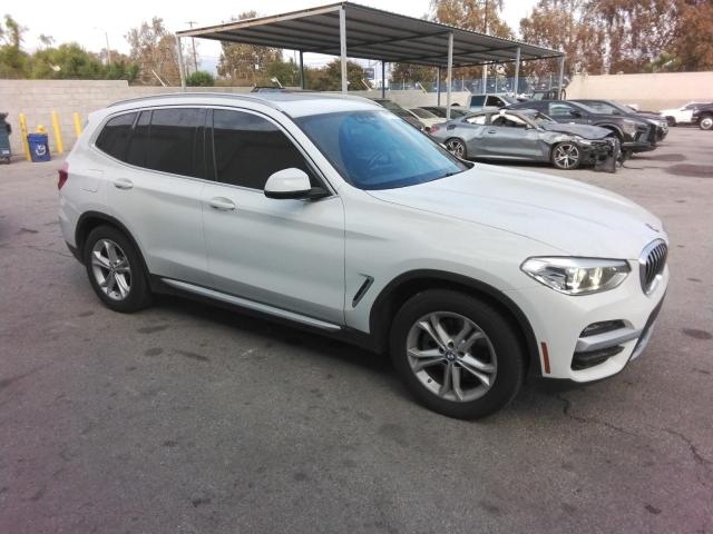 2020 BMW X3 SDRIVE3 #3302777936