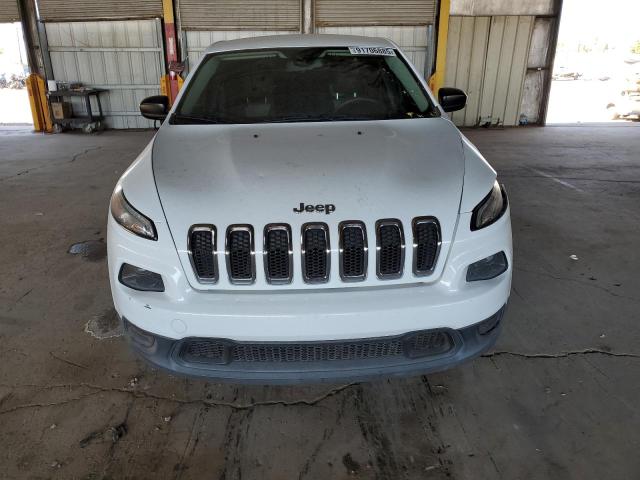 2014 JEEP CHEROKEE S #3297067514