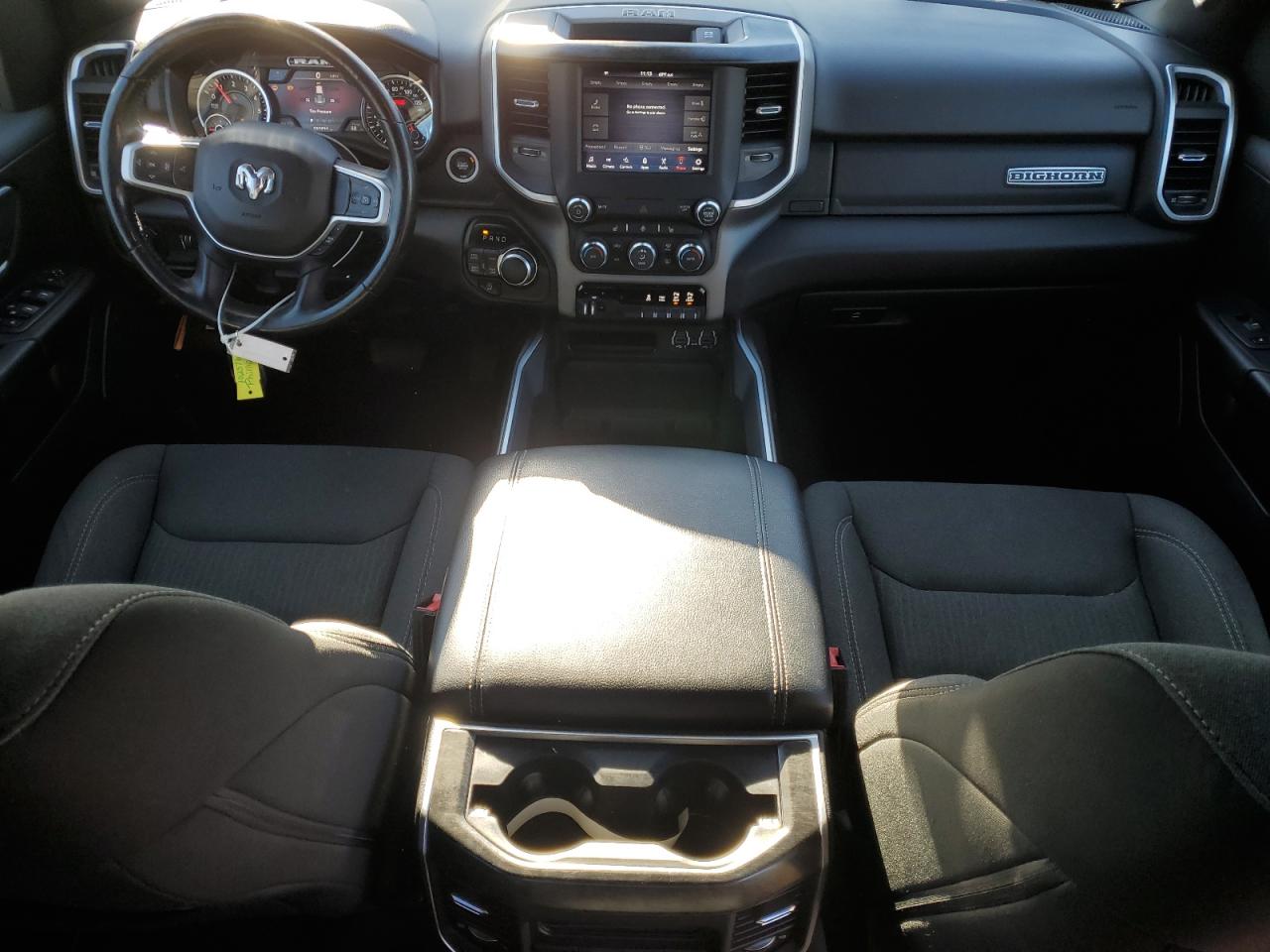 RAM 1500 BIG HORN/LONE STAR