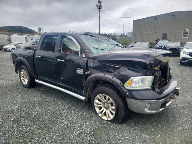 2013 RAM 1500 LONGH - 1C6RR7PT6DS604921