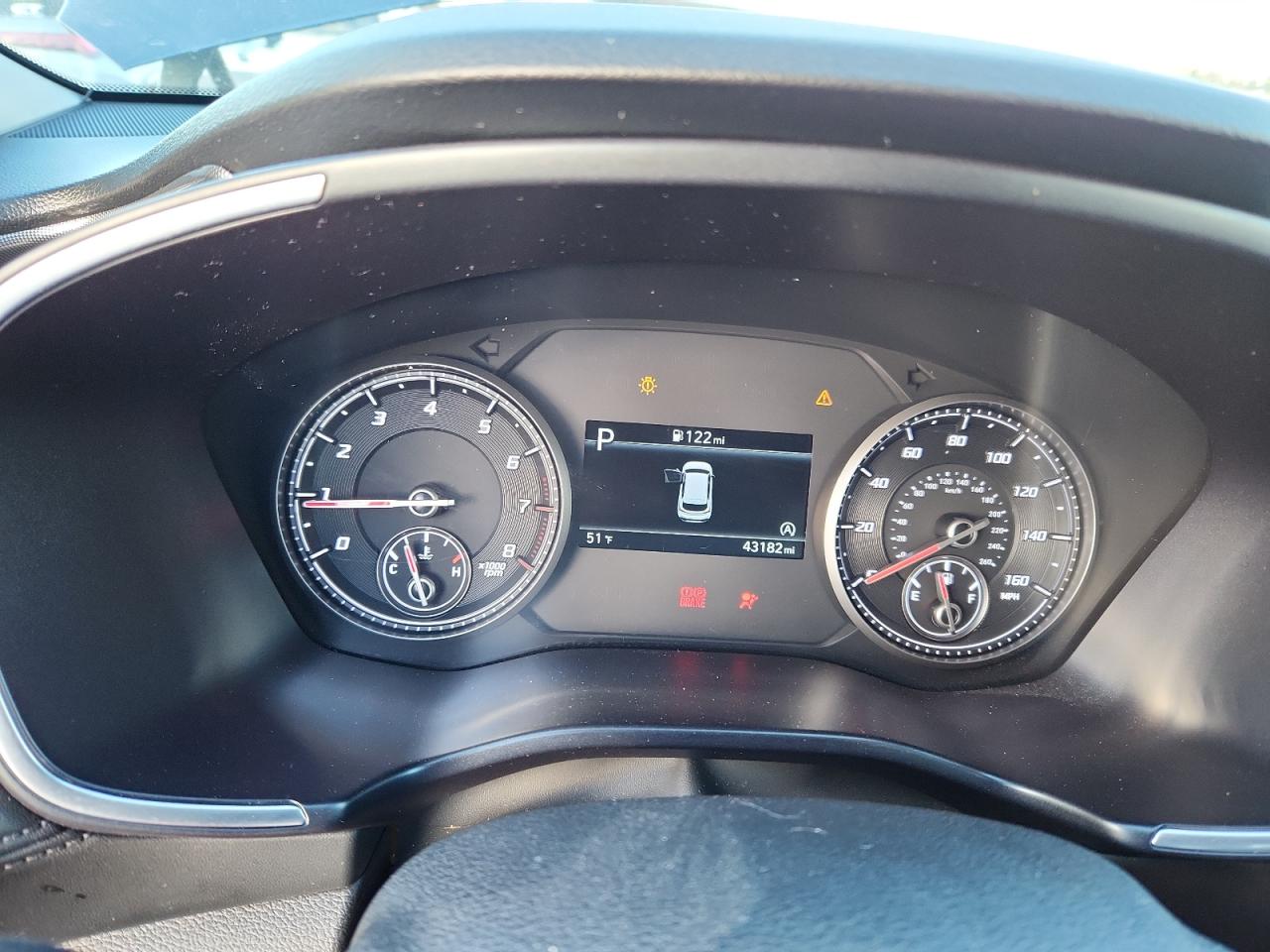 HYUNDAI SANTA FE XRT