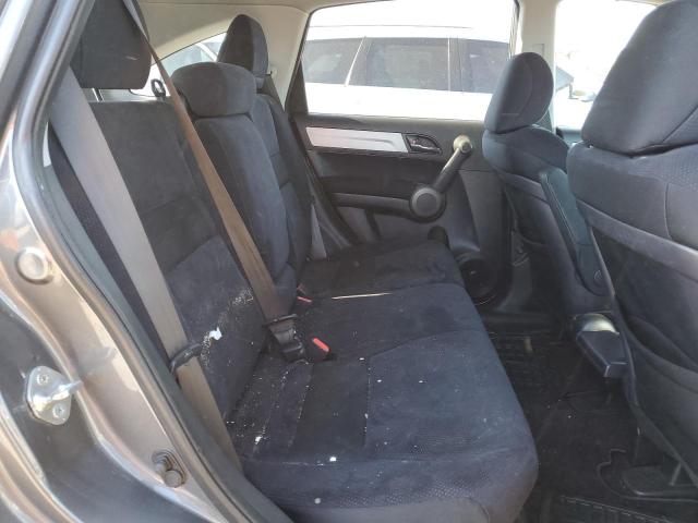 2011 HONDA CR-V SE #3287343989