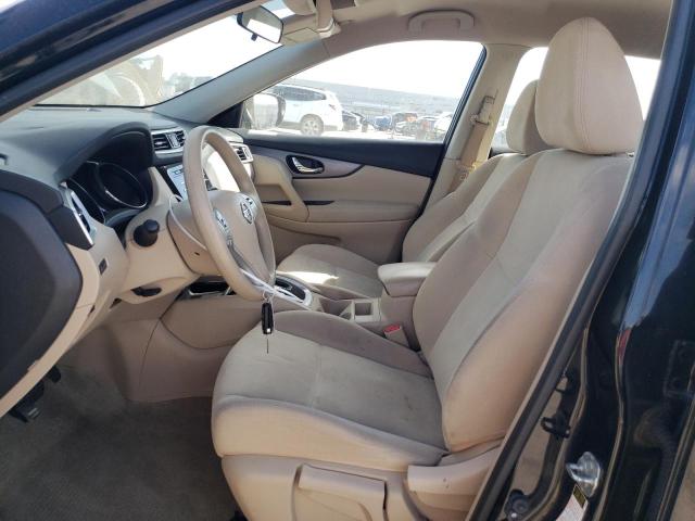 2015 NISSAN ROGUE S #3302885959