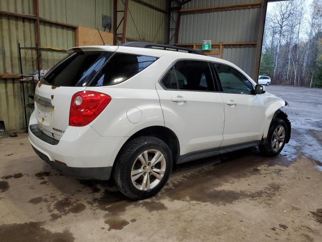 2015 CHEVROLET EQUINOX LT - 2GNFLFEK4F6163773