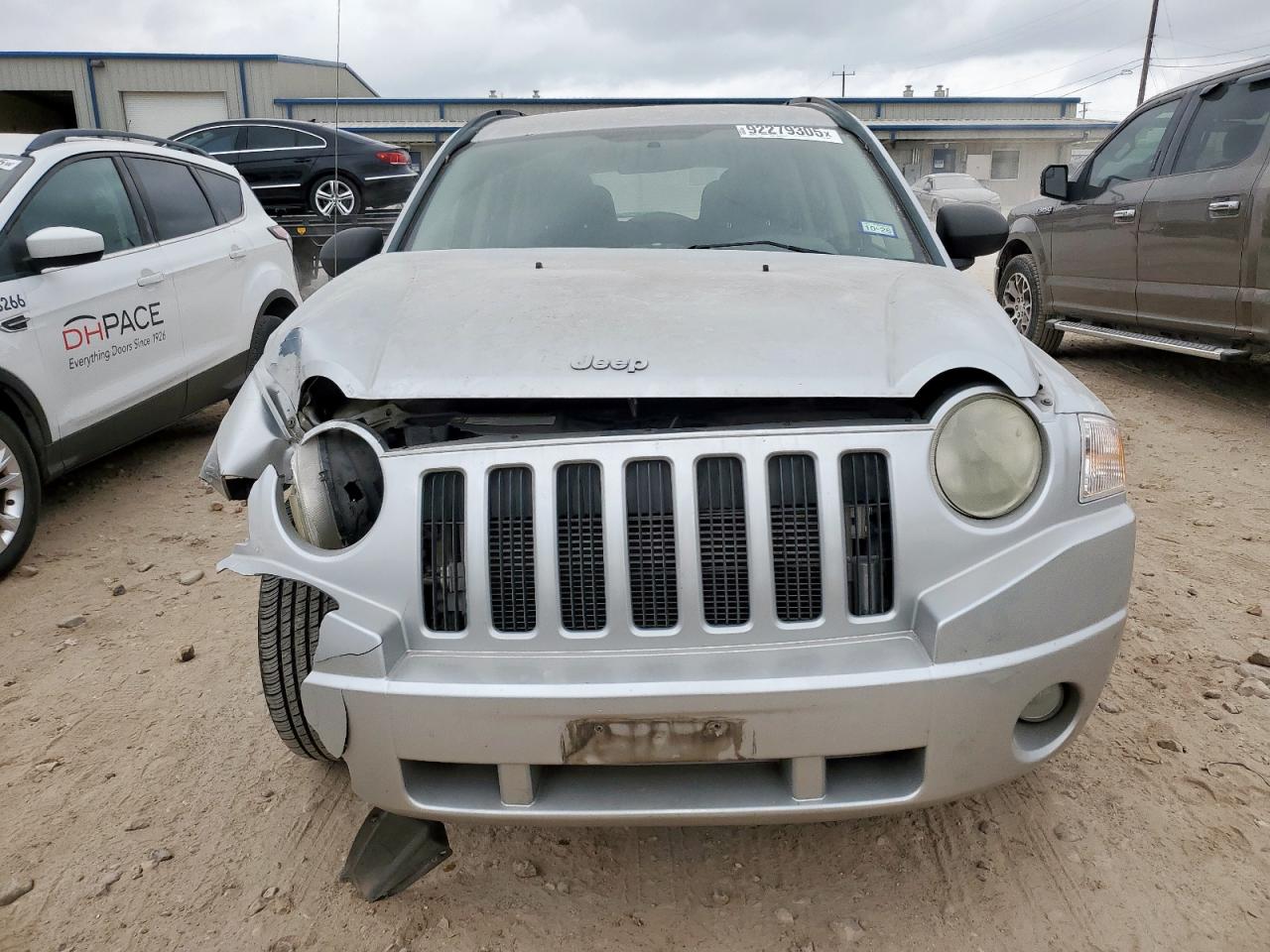 JEEP COMPASS SPORT