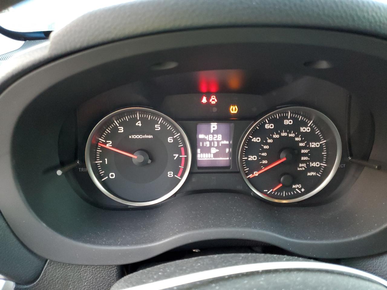 SUBARU CROSSTREK PREMIUM