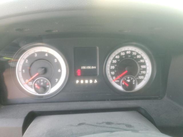 2014 RAM 1500 ST #3286495164