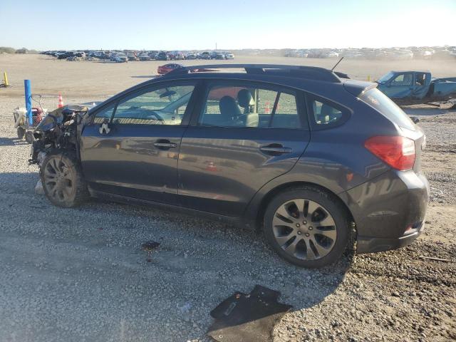 2012 SUBARU IMPREZA SP - JF1GPAR69CH244779