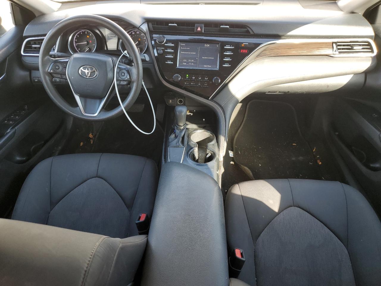 TOYOTA CAMRY L