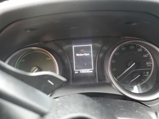 2022 TOYOTA CAMRY NIGH #3302963646