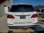 Lot #3296335433 2016 MERCEDES-BENZ GLE 350 4M