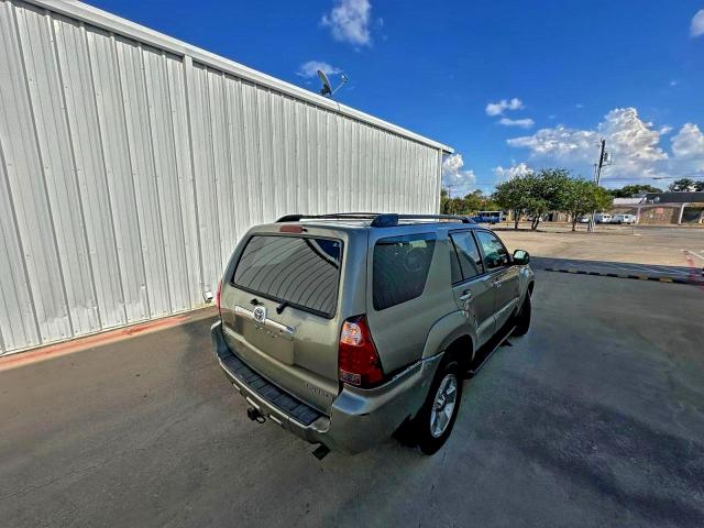 2007 TOYOTA 4RUNNER SR #3296216462