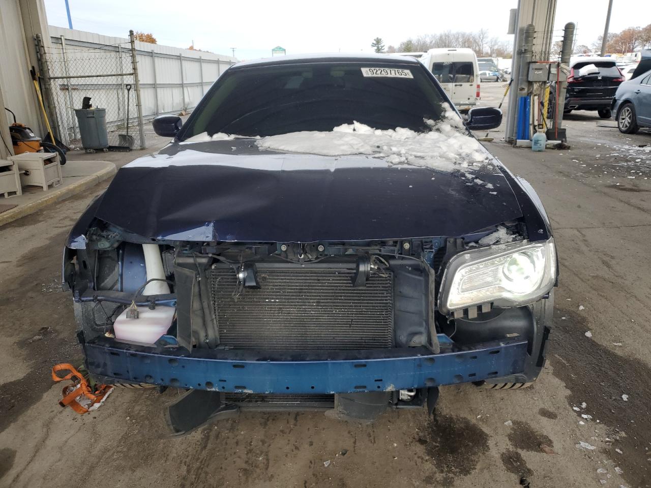 CHRYSLER 300 LIMITED