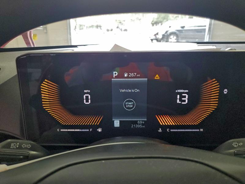 2025 KIA K4 LX #3304595452