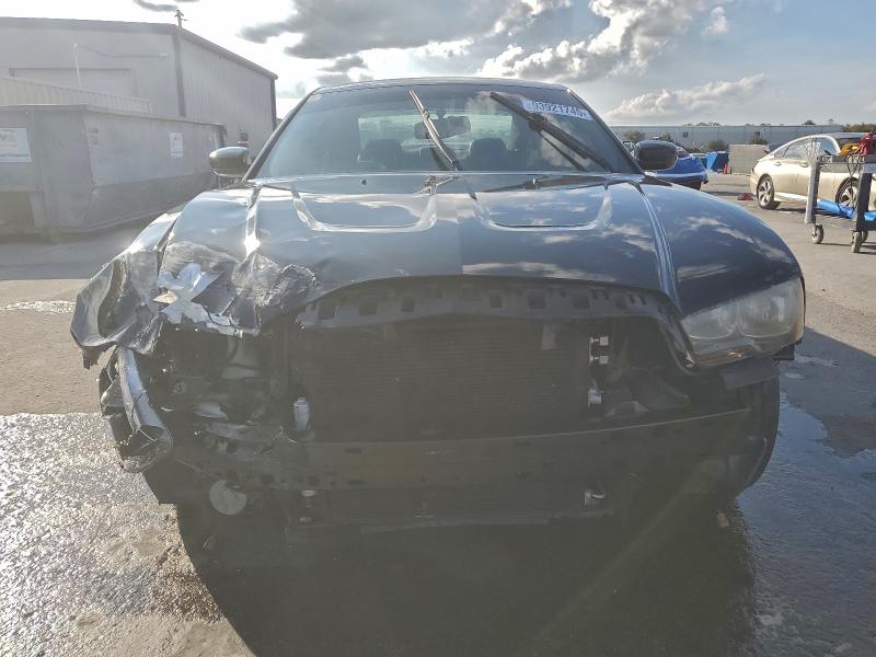 2013 DODGE CHARGER SX #3297894847
