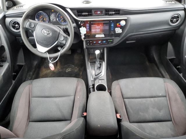 2019 TOYOTA COROLLA L - 5YFBURHE2KP890317