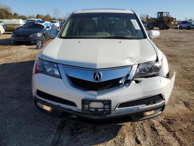 2012 ACURA MDX TECHNO #3284116571