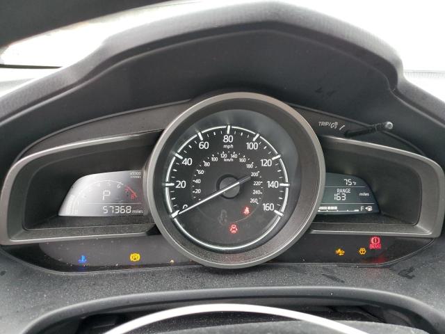 2018 MAZDA 3 SPORT #3293545497