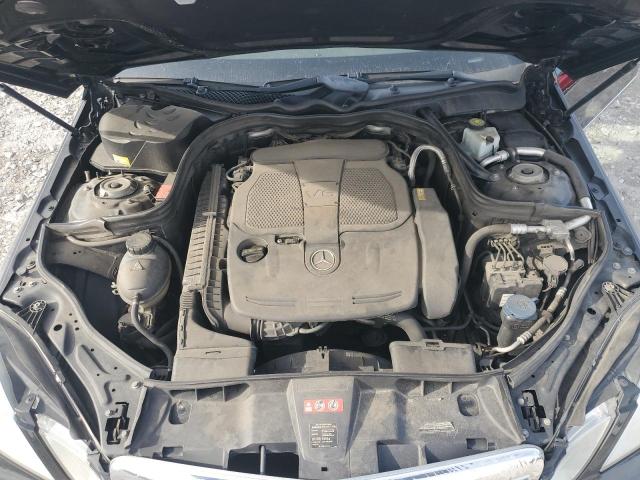 2013 MERCEDES-BENZ E 350 4MAT - WDDHF8JB6DA753327