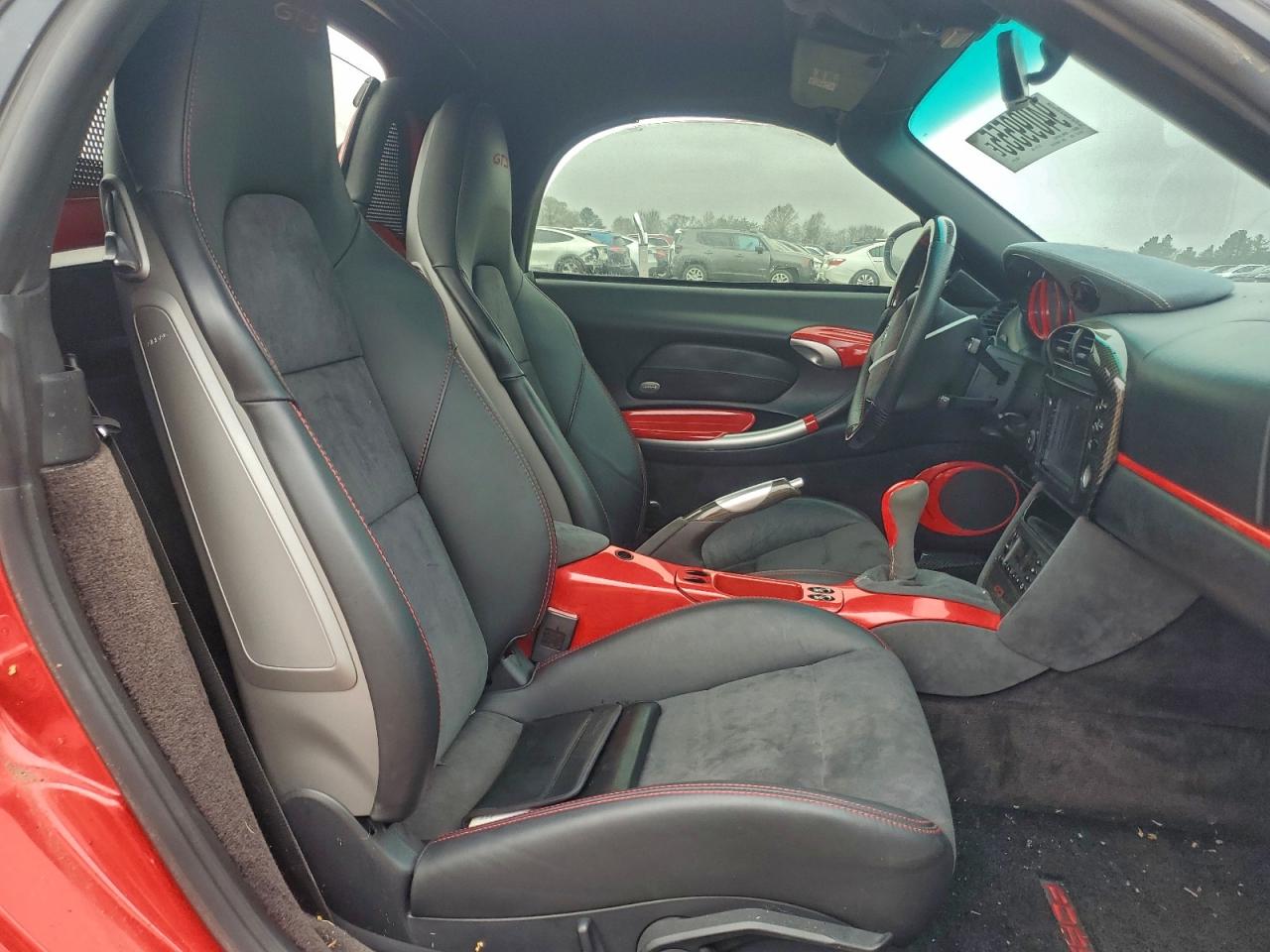 Lot #3297163548 2000 PORSCHE BOXSTER S