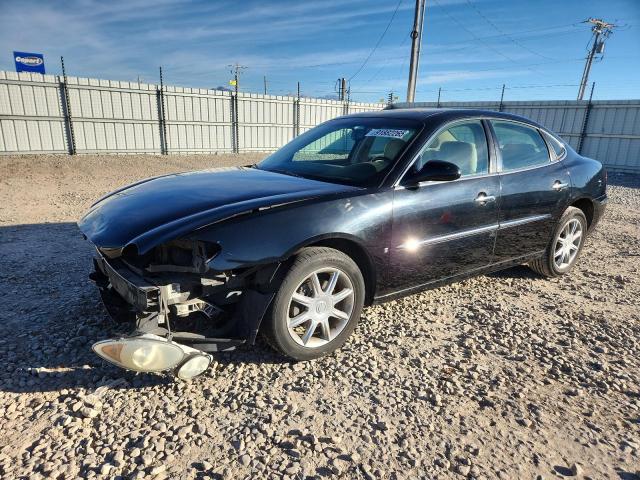 Global Auto Auctions: 2006 BUICK LACROSSE C