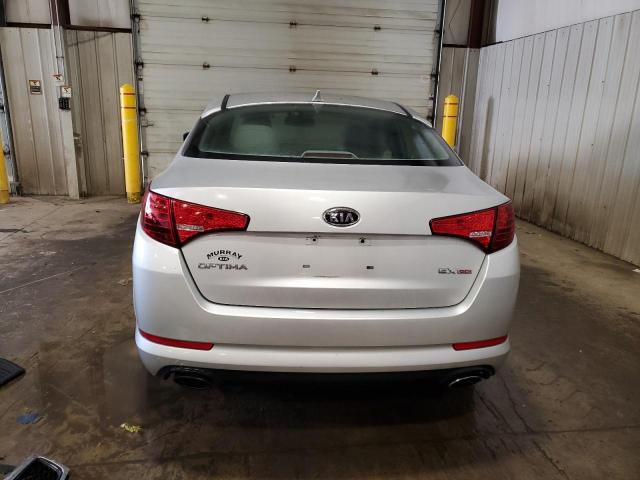 2012 KIA OPTIMA EX #3296227522