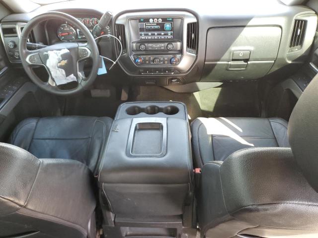 2016 CHEVROLET SILVERADO #3315984225