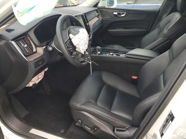 2023 VOLVO XC60 PLUS - YV4L12DNXP1203202