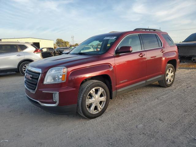 GMC TERRAIN SL